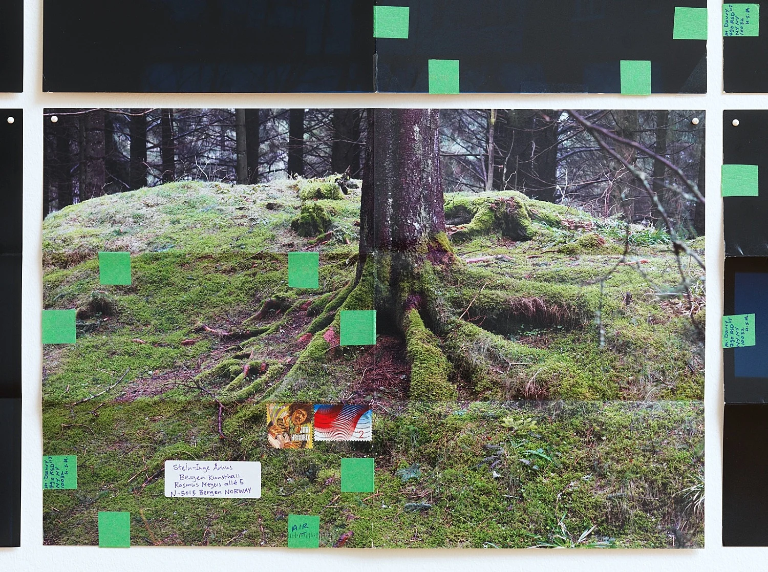 Portrait Landscape — Moyra Davey — Exhibitions — Galerie Buchholz — Image 18