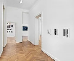Portrait Landscape — Moyra Davey — Exhibitions — Galerie Buchholz — Image 36