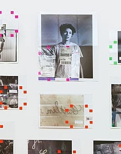 Portrait Landscape — Moyra Davey — Exhibitions — Galerie Buchholz — Image 64