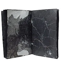 Ladies of the Rope — Jutta Koether — Exhibitions — Galerie Buchholz — Image 10