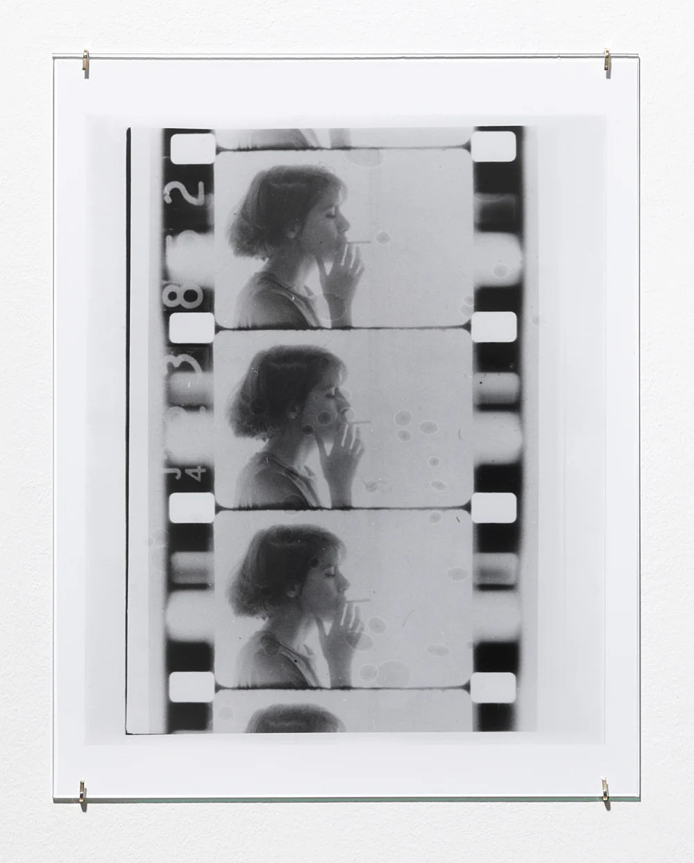 Portrait Landscape — Moyra Davey — Exhibitions — Galerie Buchholz — Image 07