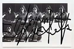 Eliza Douglas Anne Imhof New York 2017 — Eliza Douglas Anne Imhof — Exhibitions — Galerie Buchholz — Image 61
