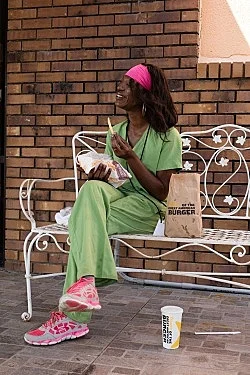 Fest — Wolfgang Tillmans — Exhibitions — Galerie Buchholz — Image 90