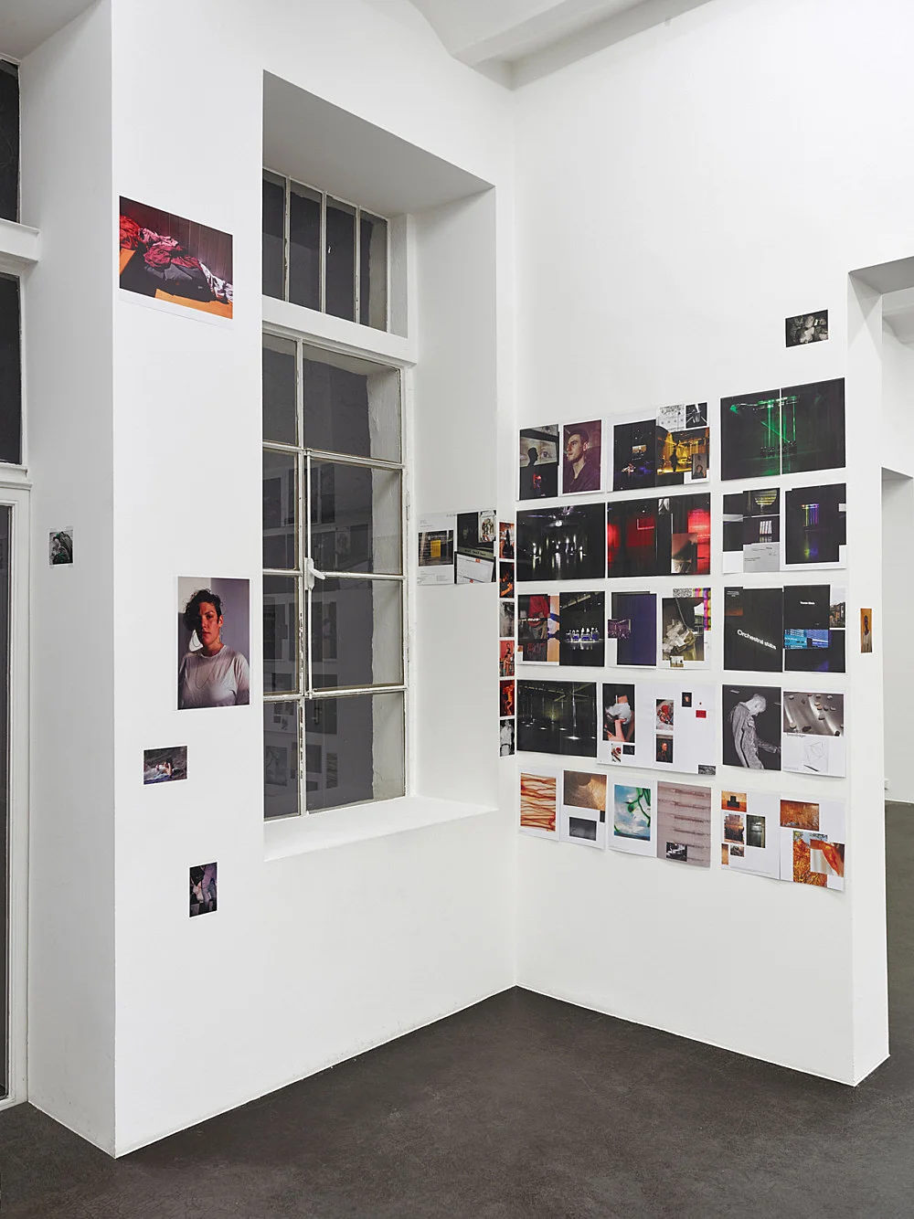 Fest — Wolfgang Tillmans — Exhibitions — Galerie Buchholz — Image 07