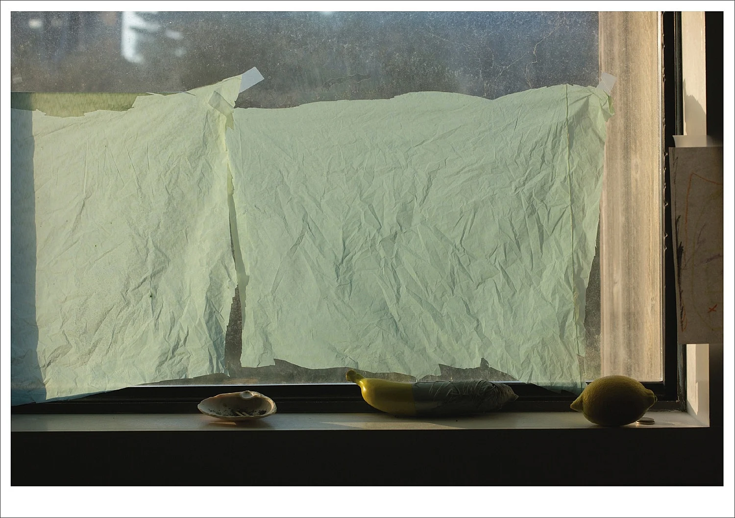 Fest — Wolfgang Tillmans — Exhibitions — Galerie Buchholz — Image 01