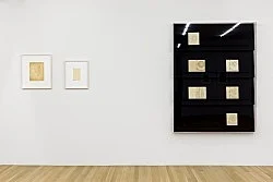 Drawings for Bookbindings compiled by Florian Pumhösl — Paul Bonet — Exhibitions — Galerie Buchholz — Image 115