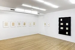 Drawings for Bookbindings compiled by Florian Pumhösl — Paul Bonet — Exhibitions — Galerie Buchholz — Image 105