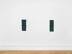 Florian Pumhösl Berlin 2018 — Florian Pumhösl — Exhibitions — Galerie Buchholz — Image 34