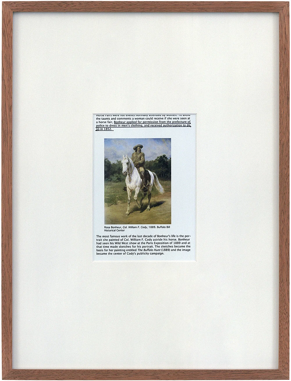 Olesen Köln 2005 — Henrik Olesen — Exhibitions — Galerie Buchholz — Image 00