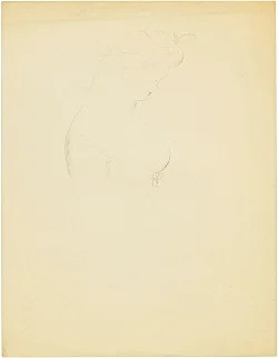 Papier-mâché — Elie Nadelman — Exhibitions — Galerie Buchholz — Image 75