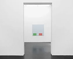 peintures 1960 1992 — Martin Barré — Exhibitions — Galerie Buchholz — Image 32