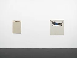 peintures 1960 1992 — Martin Barré — Exhibitions — Galerie Buchholz — Image 20