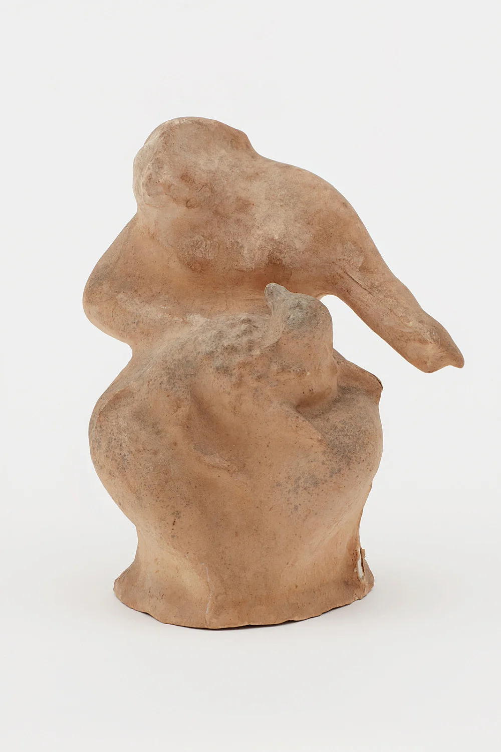 Papier-mâché — Elie Nadelman — Exhibitions — Galerie Buchholz — Image 42