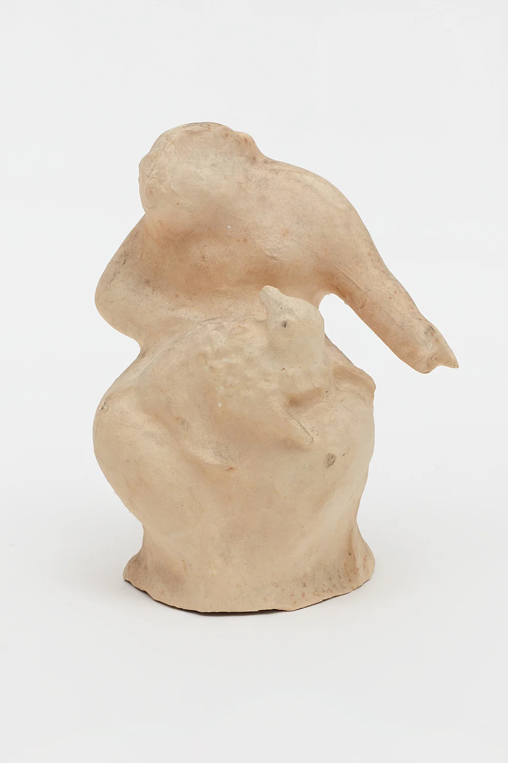 Papier-mâché — Elie Nadelman — Exhibitions — Galerie Buchholz — Image 44