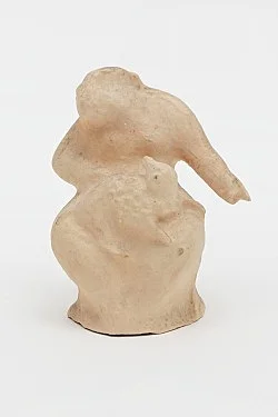 Papier-mâché — Elie Nadelman — Exhibitions — Galerie Buchholz — Image 104