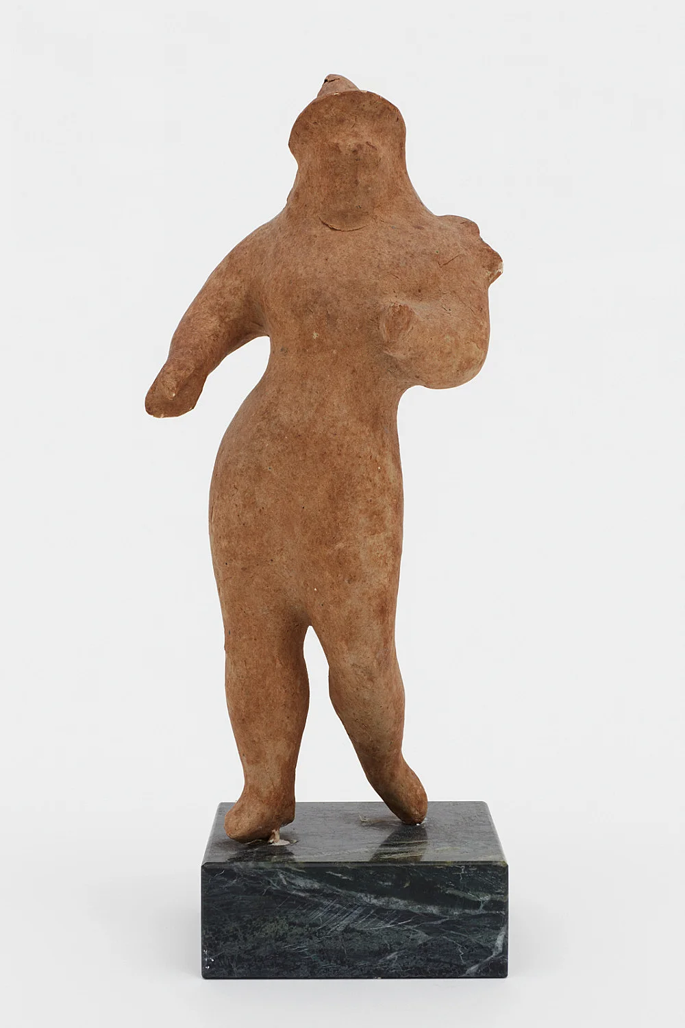 Papier-mâché — Elie Nadelman — Exhibitions — Galerie Buchholz — Image 49