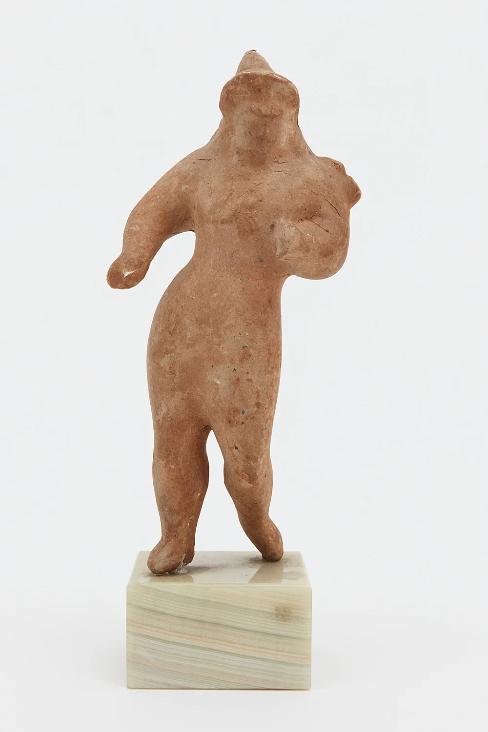 Papier-mâché — Elie Nadelman — Exhibitions — Galerie Buchholz — Image 50