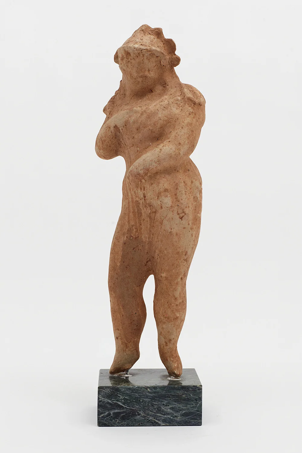 Papier-mâché — Elie Nadelman — Exhibitions — Galerie Buchholz — Image 52