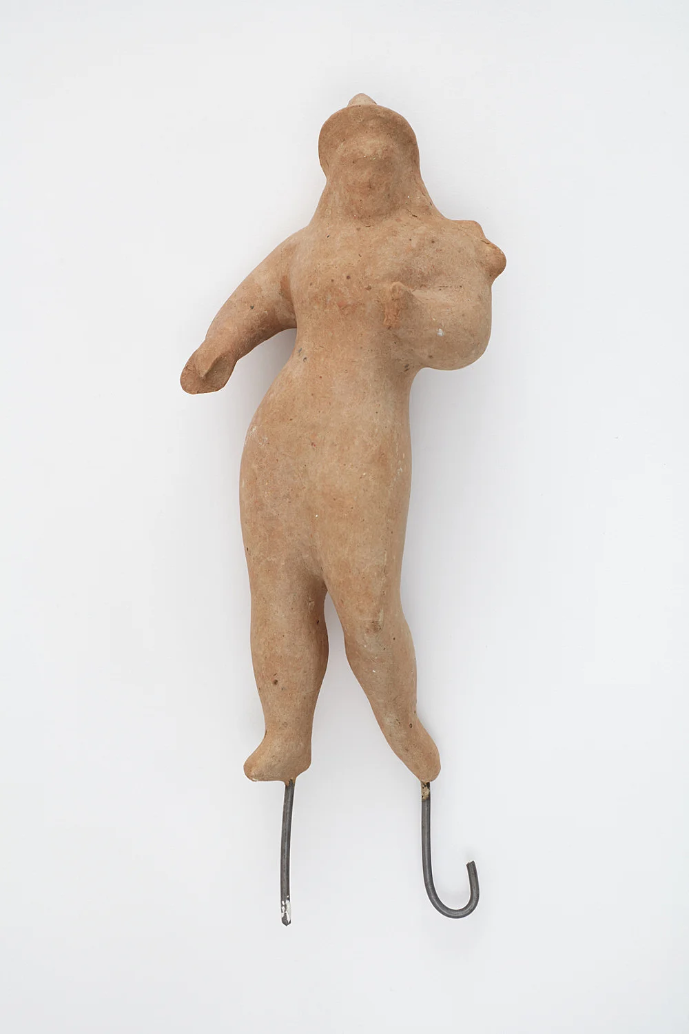 Papier-mâché — Elie Nadelman — Exhibitions — Galerie Buchholz — Image 53