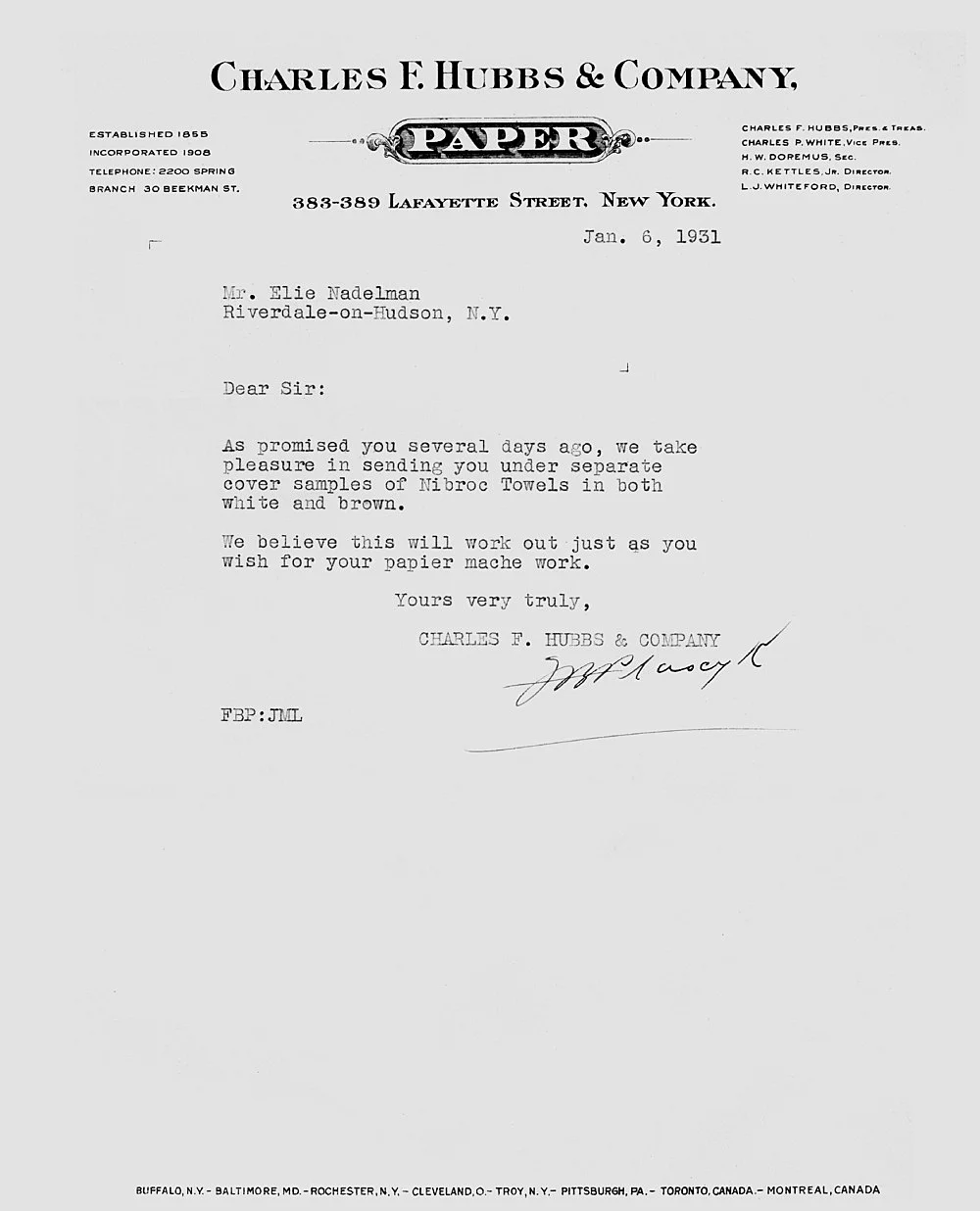 Papier-mâché — Elie Nadelman — Exhibitions — Galerie Buchholz — Image 01