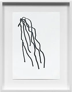 Open the Kimono — Lutz Bacher — Exhibitions — Galerie Buchholz — Image 81