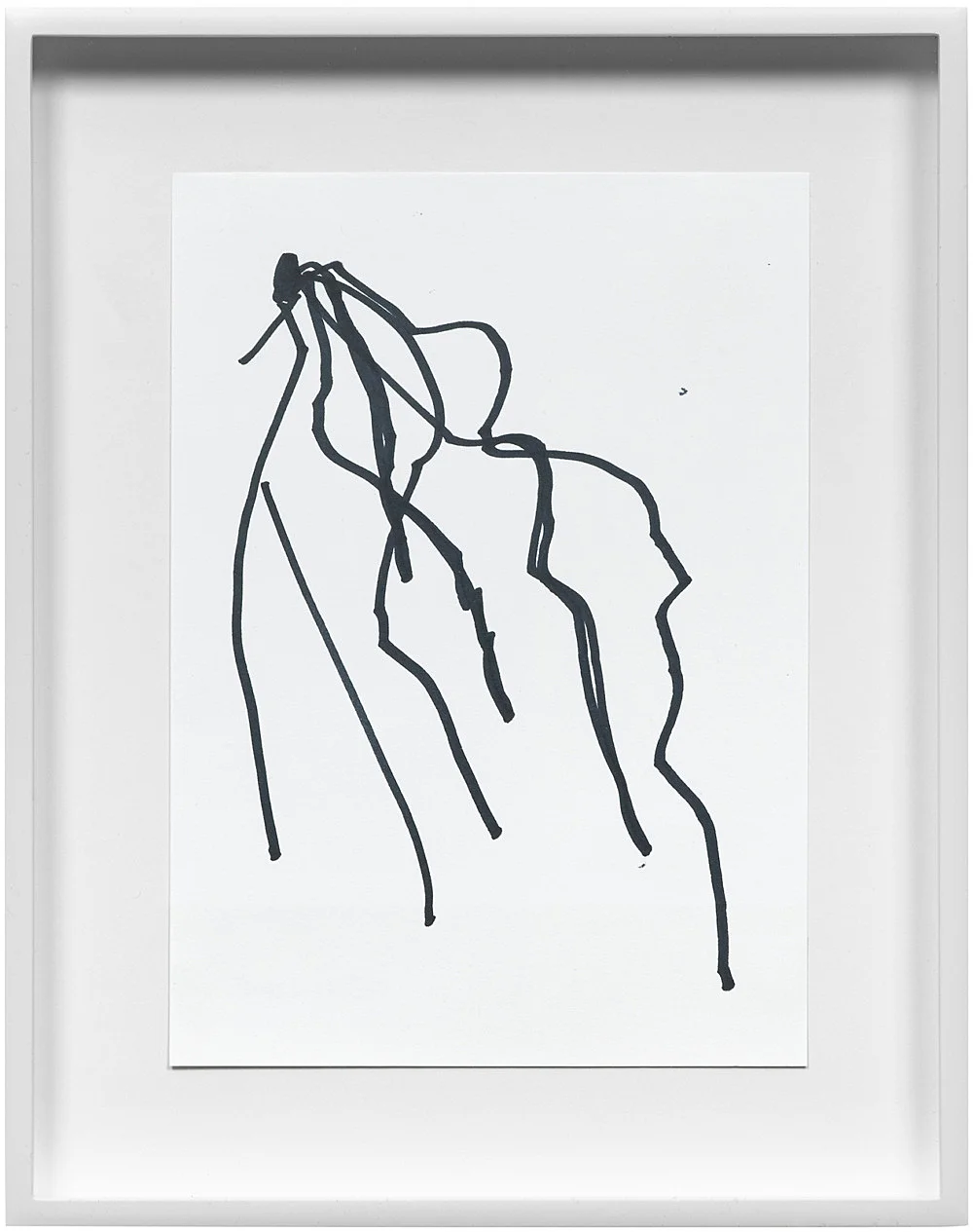 Open the Kimono — Lutz Bacher — Exhibitions — Galerie Buchholz — Image 29