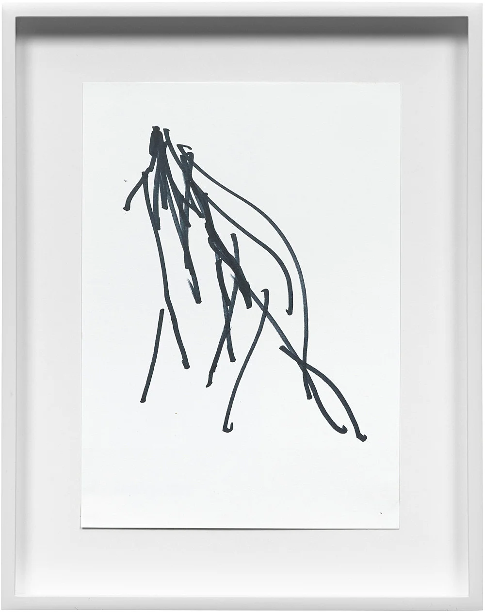 Open the Kimono — Lutz Bacher — Exhibitions — Galerie Buchholz — Image 31