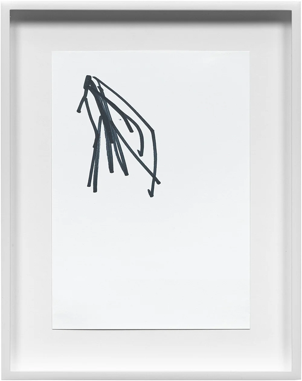 Open the Kimono — Lutz Bacher — Exhibitions — Galerie Buchholz — Image 32