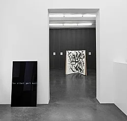 Open the Kimono — Lutz Bacher — Exhibitions — Galerie Buchholz — Image 58