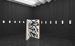 Open the Kimono — Lutz Bacher — Exhibitions — Galerie Buchholz — Image 60