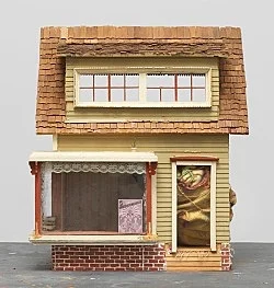 To the House of Shibusawa — Richard Hawkins — Exhibitions — Galerie Buchholz — Image 53