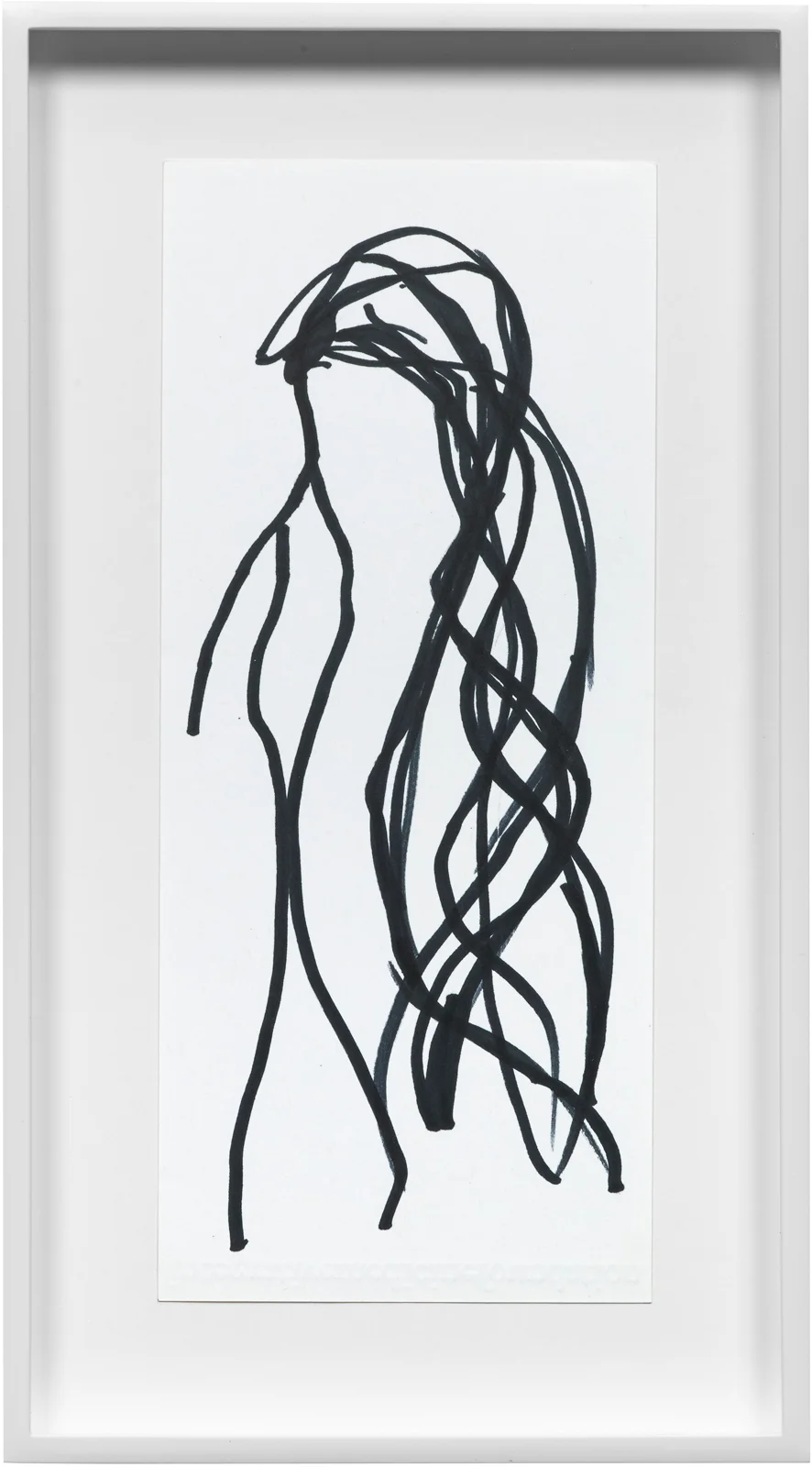 Open the Kimono — Lutz Bacher — Exhibitions — Galerie Buchholz — Image 22