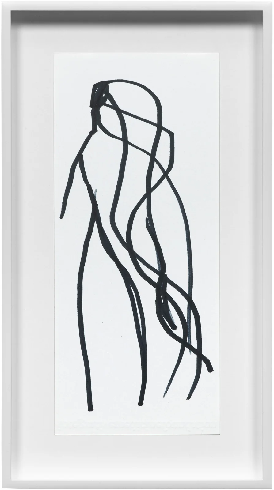 Open the Kimono — Lutz Bacher — Exhibitions — Galerie Buchholz — Image 23