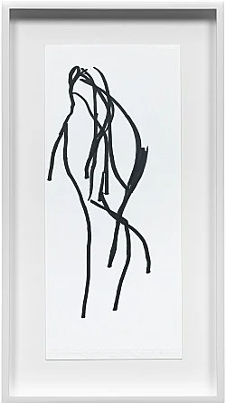 Open the Kimono — Lutz Bacher — Exhibitions — Galerie Buchholz — Image 77