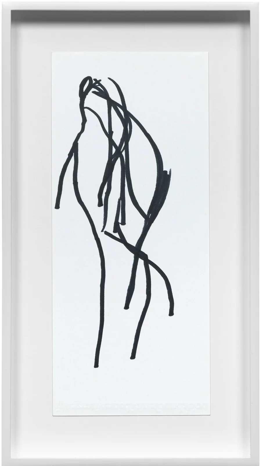 Open the Kimono — Lutz Bacher — Exhibitions — Galerie Buchholz — Image 24