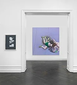 Asphalt — Thomas Eggerer — Exhibitions — Galerie Buchholz — Image 29