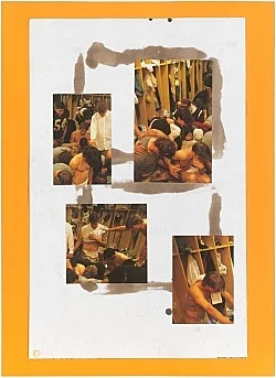 Asphalt — Thomas Eggerer — Exhibitions — Galerie Buchholz — Image 33