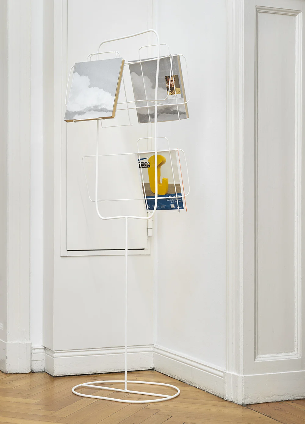 Vitrine Rafraîchirée — Nairy Baghramian — Exhibitions — Galerie Buchholz — Image 23