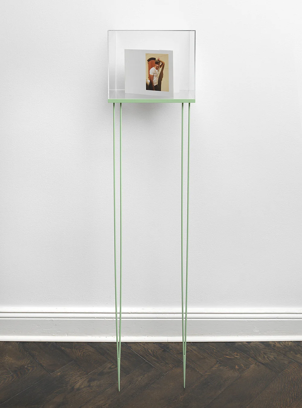 Vitrine Rafraîchirée — Nairy Baghramian — Exhibitions — Galerie Buchholz — Image 28
