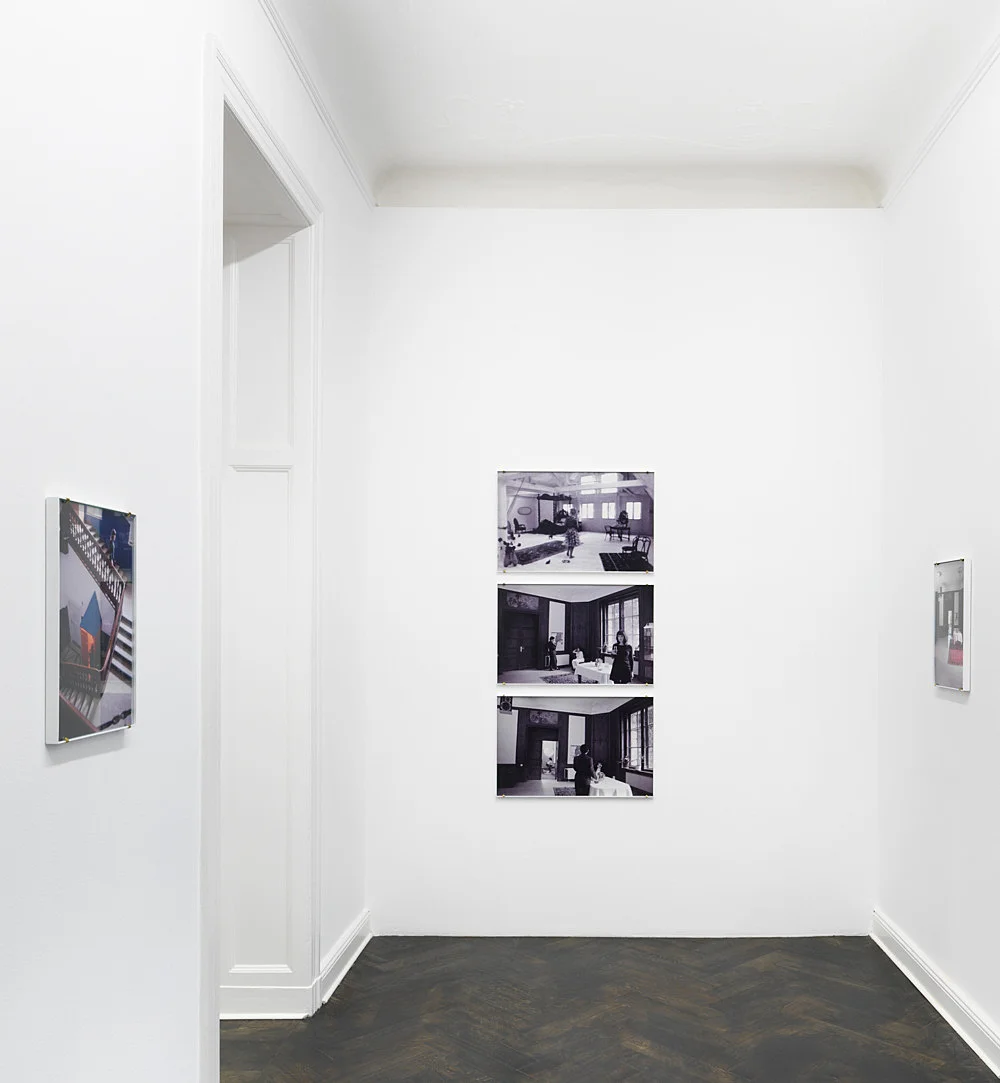 Vitrine Rafraîchirée — Nairy Baghramian — Exhibitions — Galerie Buchholz — Image 30