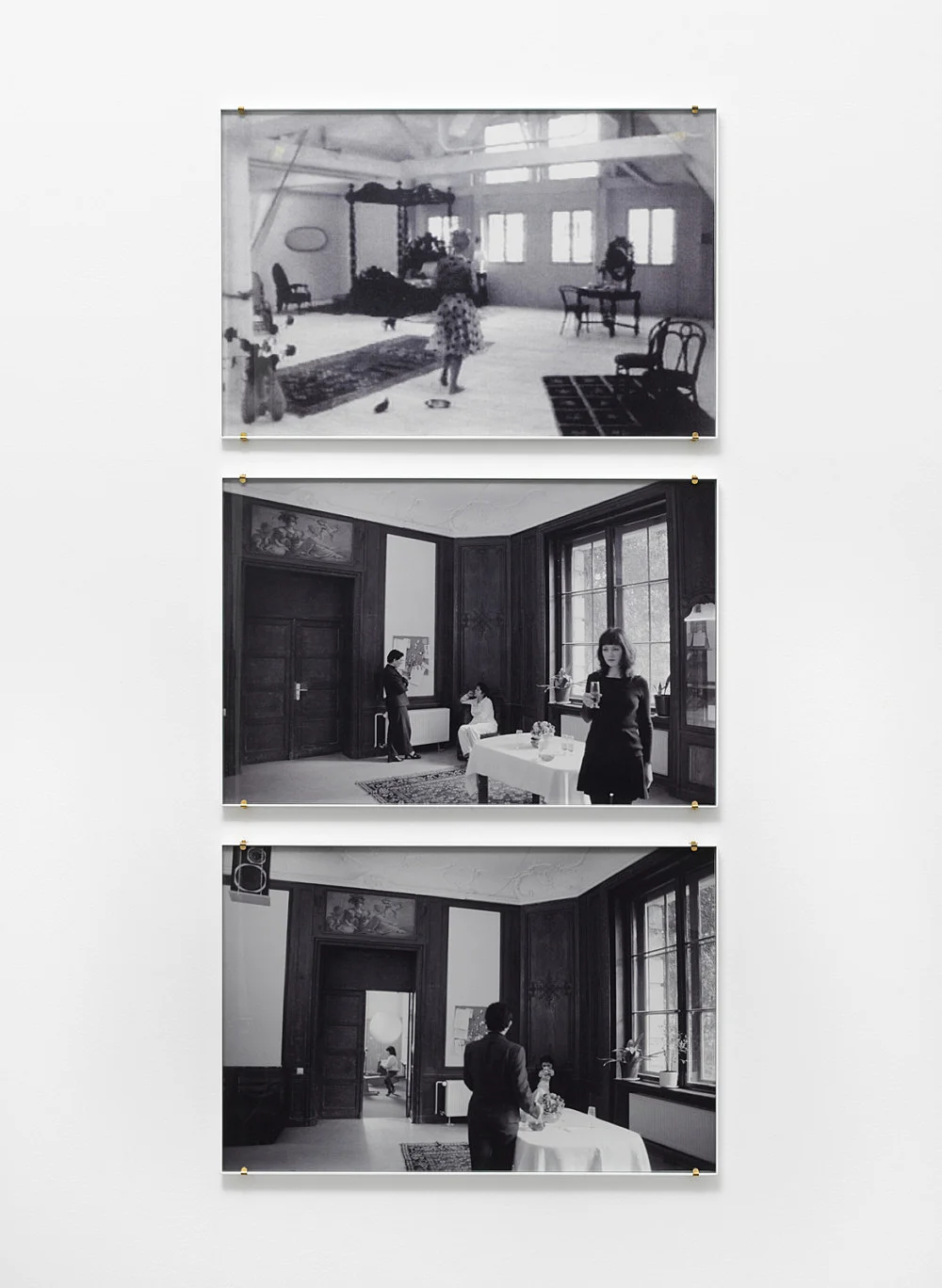 Vitrine Rafraîchirée — Nairy Baghramian — Exhibitions — Galerie Buchholz — Image 32