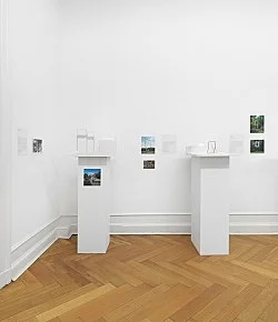 Außenprojekte — Isa Genzken — Exhibitions — Galerie Buchholz — Image 140