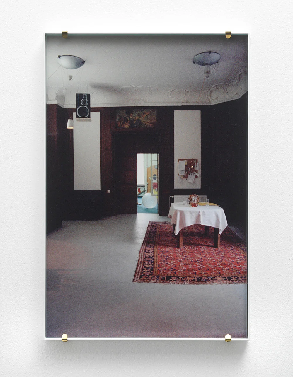 Vitrine Rafraîchirée — Nairy Baghramian — Exhibitions — Galerie Buchholz — Image 33
