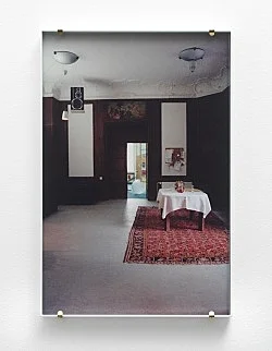 Vitrine Rafraîchirée — Nairy Baghramian — Exhibitions — Galerie Buchholz — Image 79