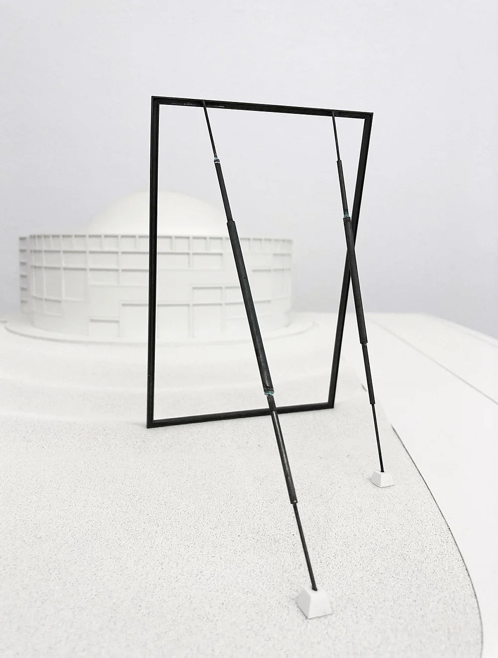 Außenprojekte — Isa Genzken — Exhibitions — Galerie Buchholz — Image 40