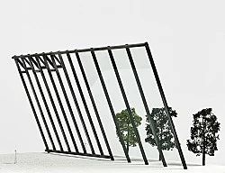 Außenprojekte — Isa Genzken — Exhibitions — Galerie Buchholz — Image 148