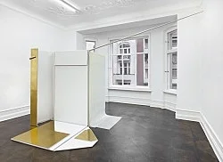 Vitrine Rafraîchirée — Nairy Baghramian — Exhibitions — Galerie Buchholz — Image 84