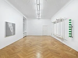Vitrine Rafraîchirée — Nairy Baghramian — Exhibitions — Galerie Buchholz — Image 53