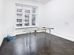 Vitrine Rafraîchirée — Nairy Baghramian — Exhibitions — Galerie Buchholz — Image 91