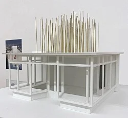 Außenprojekte — Isa Genzken — Exhibitions — Galerie Buchholz — Image 158